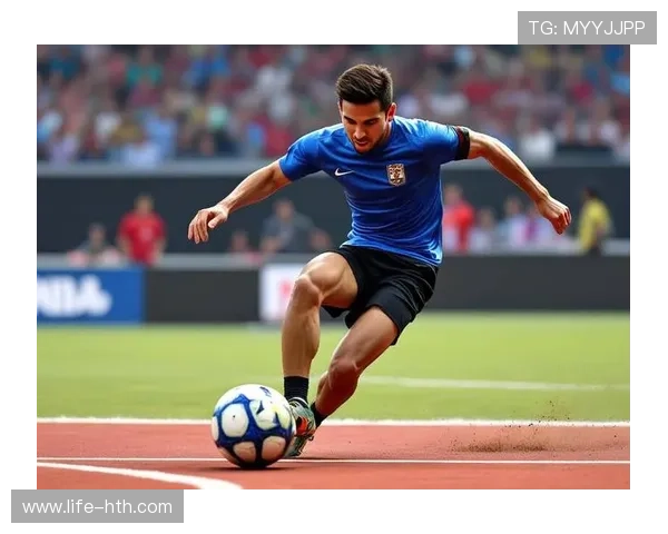 足球界凌空射门大师盘点 哪位球星的凌空技艺最为惊艳